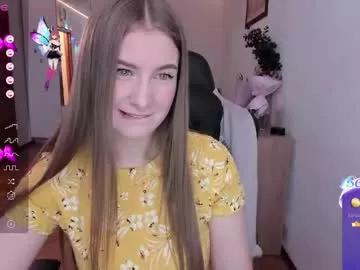 minnie_olson_ from Chaturbate