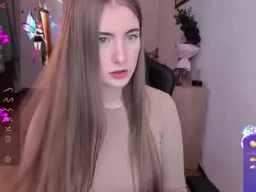 minnie_olson_ from Chaturbate