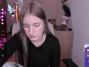 minnie_olson_ from Chaturbate