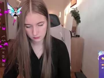 minnie_olson_ from Chaturbate