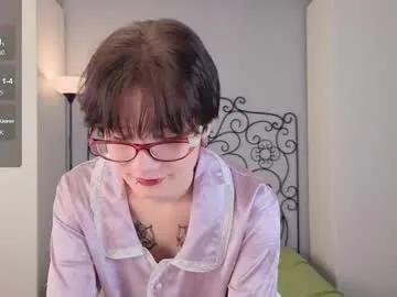 mint_fairy from Chaturbate is Freechat