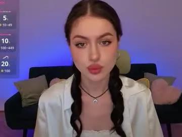 miraa_belle from Chaturbate is Freechat