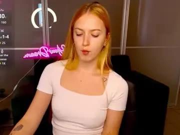 mirandamayers from Chaturbate is Freechat
