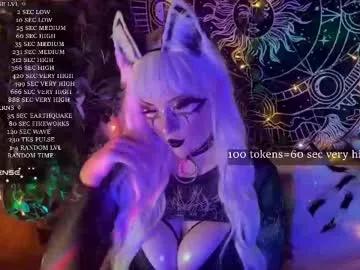 mirareed from Chaturbate is Freechat