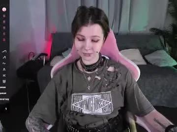 miravelle from Chaturbate is Freechat