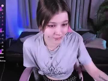 miravelle from Chaturbate is Freechat