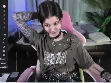 miravelle from Chaturbate is Freechat