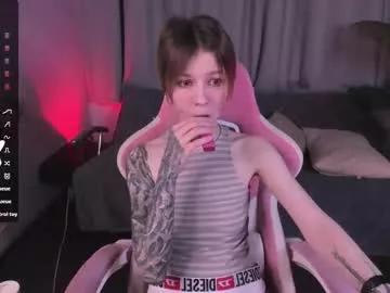 miravelle from Chaturbate is Freechat
