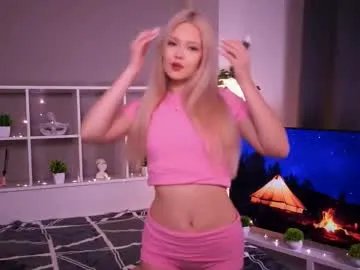 mirianscorgie on Chaturbate 