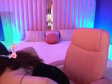 miriellenymph from Chaturbate is Freechat