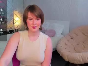 mirrorofsoul from Chaturbate