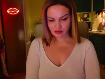 mishamilf from Chaturbate is Freechat