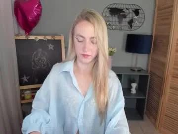 mishapallmer from Chaturbate is Freechat