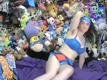 mishkawolfcatbbbygirl from Chaturbate is Freechat