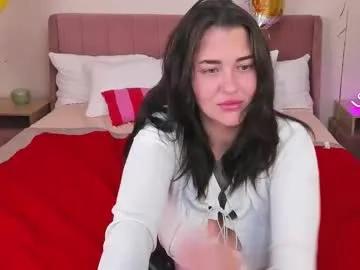 miss____mira from Chaturbate is Freechat