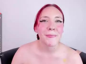 miss___camille from Chaturbate is Freechat