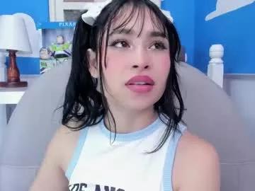 miss__alanna from Chaturbate is Freechat