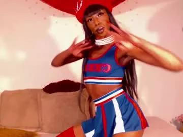 miss_ariaa from Chaturbate