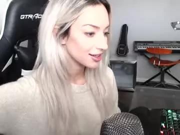 miss_bee from Chaturbate