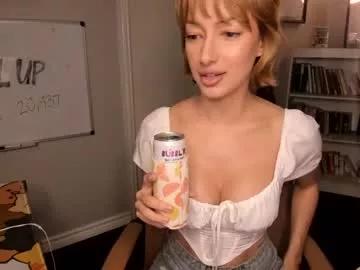 miss_bee from Chaturbate
