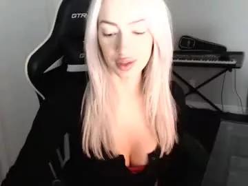 miss_bee from Chaturbate