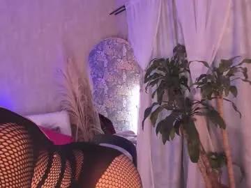 miss_brenda_ from Chaturbate is Freechat