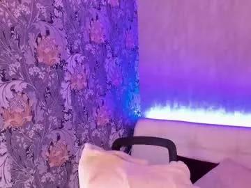 miss_brenda_ from Chaturbate is Freechat