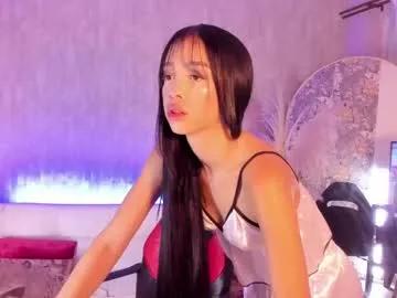 miss_brenda_ from Chaturbate is Freechat