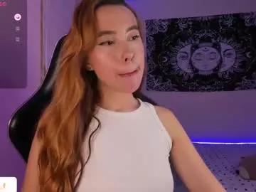 miss_candence from Chaturbate