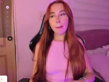 miss_candence from Chaturbate