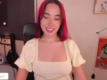 miss_candence from Chaturbate is Freechat