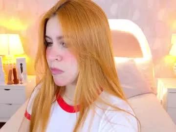 miss_carrot from Chaturbate