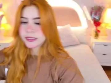miss_carrot from Chaturbate