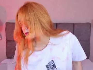 miss_carrot from Chaturbate