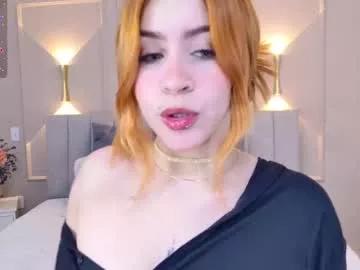 miss_carrot from Chaturbate