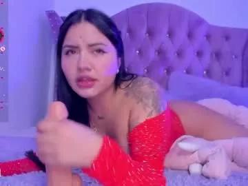 miss_cloe_21 from Chaturbate