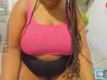miss_cooper_ from Chaturbate is Freechat