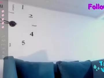 miss_cruz from Chaturbate