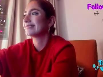 miss_cruz from Chaturbate