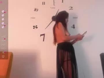 miss_cruz from Chaturbate