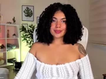 miss_curazao from Chaturbate is Freechat