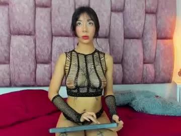 miss_dahlia_ from Chaturbate is Freechat