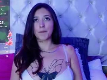 miss_dakota26 from Chaturbate is Freechat