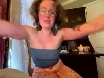 miss_daphne333 from Chaturbate