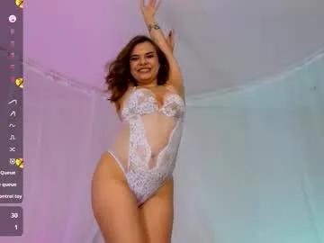 miss_delia from Chaturbate is Freechat