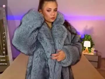 miss_delia from Chaturbate is Freechat