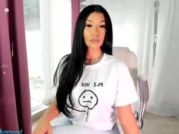 miss_diamond__ from Chaturbate is Freechat