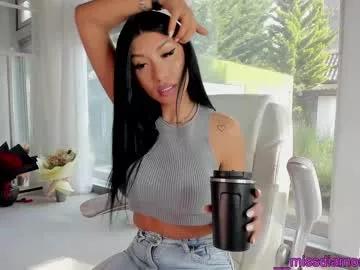 miss_diamond__ from Chaturbate is Freechat