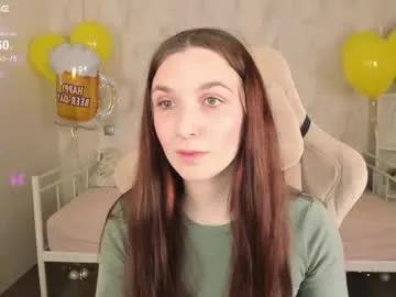 miss_eva__ from Chaturbate is Freechat