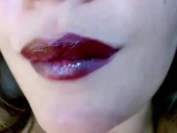 Miss_evoleth2 from Chaturbate